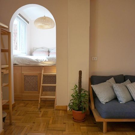 Madina Hostel Kair Zewnętrze zdjęcie