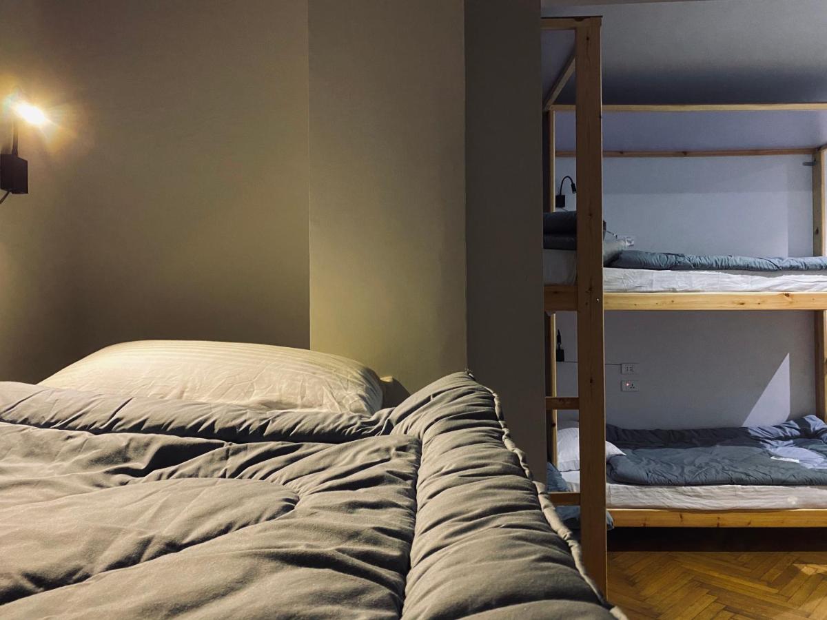 Madina Hostel Kair Zewnętrze zdjęcie