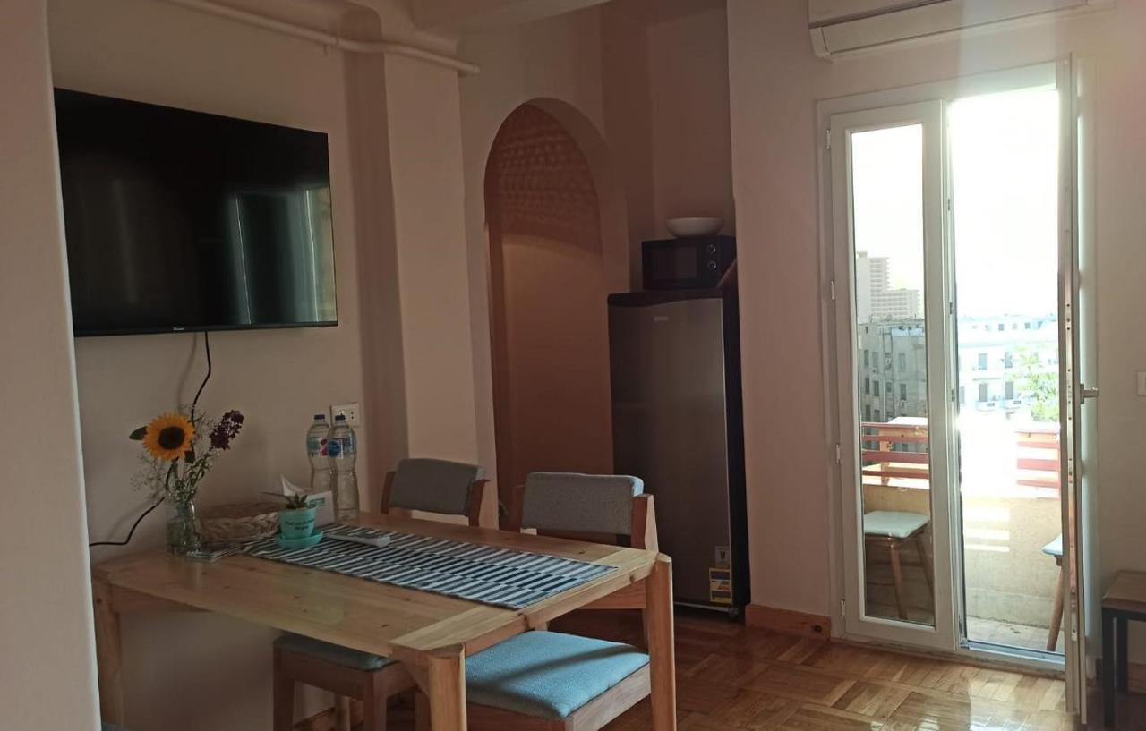 Madina Hostel Kair Zewnętrze zdjęcie